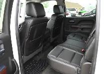 2015 GMC Sierra 1500 4x4 | LEATHER | 20' Wheels - Photo 10