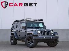 2018 Jeep Wrangler Rubicon - V6 | Freedom Top Hardtop | Alpine S
