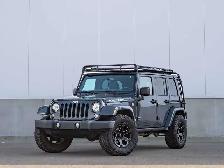 2018 Jeep Wrangler Rubicon - V6 | Freedom Top Hardtop | Alpine S - Photo 2