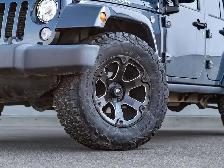 2018 Jeep Wrangler Rubicon - V6 | Freedom Top Hardtop | Alpine S - Photo 3