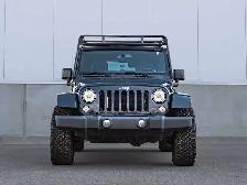 2018 Jeep Wrangler Rubicon - V6 | Freedom Top Hardtop | Alpine S - Photo 4