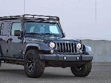 2018 Jeep Wrangler Rubicon - V6 | Freedom Top Hardtop | Alpine S - Photo 5