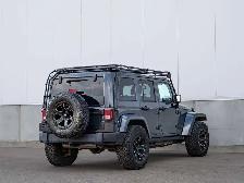 2018 Jeep Wrangler Rubicon - V6 | Freedom Top Hardtop | Alpine S - Photo 7