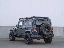 2018 Jeep Wrangler Rubicon - V6 | Freedom Top Hardtop | Alpine S - Photo 9