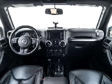 2018 Jeep Wrangler Rubicon - V6 | Freedom Top Hardtop | Alpine S - Photo 11