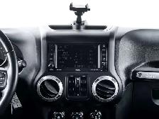 2018 Jeep Wrangler Rubicon - V6 | Freedom Top Hardtop | Alpine S - Photo 17