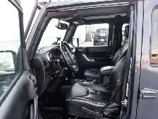 2018 Jeep Wrangler Rubicon - V6 | Freedom Top Hardtop | Alpine S - Photo 21