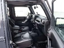 2018 Jeep Wrangler Rubicon - V6 | Freedom Top Hardtop | Alpine S - Photo 22
