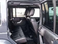 2018 Jeep Wrangler Rubicon - V6 | Freedom Top Hardtop | Alpine S - Photo 23