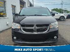 Dodge Grand Caravan Familiale à 4 portes, cabine multiplaces Plu - Photo 2