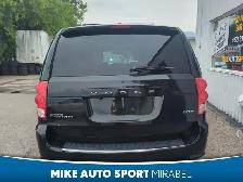 Dodge Grand Caravan Familiale à 4 portes, cabine multiplaces Plu - Photo 4