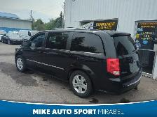 Dodge Grand Caravan Familiale à 4 portes, cabine multiplaces Plu - Photo 5