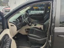 Dodge Grand Caravan Familiale à 4 portes, cabine multiplaces Plu - Photo 8