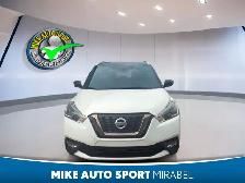 Nissan Kicks SR TA 2019 à vendre - Photo 2