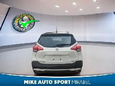 Nissan Kicks SR TA 2019 à vendre - Photo 4