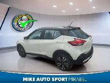 Nissan Kicks SR TA 2019 à vendre - Photo 5