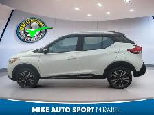 Nissan Kicks SR TA 2019 à vendre - Photo 6