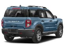 2023 Ford Bronco Sport BIG BEND - Photo 2