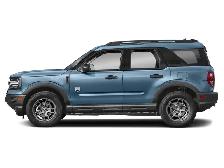 2023 Ford Bronco Sport BIG BEND - Photo 3