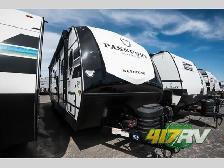 2026 Keystone RV Passport Super Lite 229BH