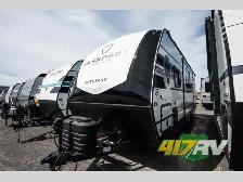 2026 Keystone RV Passport Super Lite 229BH - Photo 4
