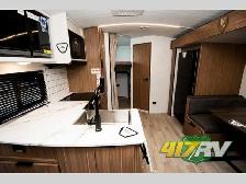 2026 Keystone RV Passport Super Lite 229BH - Photo 9