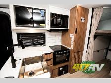 2026 Keystone RV Passport Super Lite 229BH - Photo 14