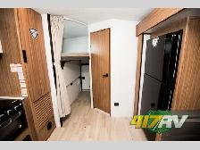 2026 Keystone RV Passport Super Lite 229BH - Photo 15