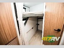 2026 Keystone RV Passport Super Lite 229BH - Photo 16