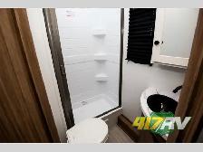 2026 Keystone RV Passport Super Lite 229BH - Photo 17