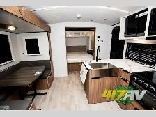 2026 Keystone RV Passport Super Lite 229BH - Photo 18