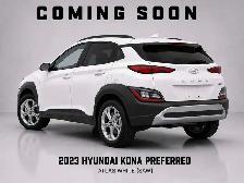 2023 Hyundai Kona Preferred - No Accidents | Remote Start | Carp - Photo 2