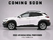 2023 Hyundai Kona Preferred - No Accidents | Remote Start | Carp - Photo 3