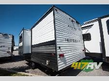 2026 Keystone RV Hideout Mini 199BHS - Photo 5