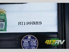 2026 Keystone RV Hideout Mini 199BHS - Photo 6