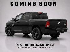 2022 Ram 1500 Express - V8 | Local Unit | Class IV | 3.92 Ratio - Photo 2