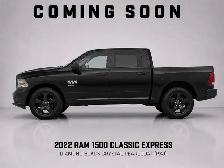 2022 Ram 1500 Express - V8 | Local Unit | Class IV | 3.92 Ratio - Photo 3