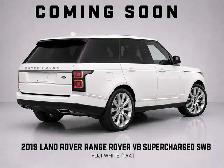 2019 Land Rover Range Rover - 511HP | Soft Close | Cooled Seat | - Photo 2