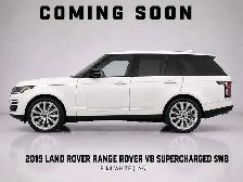 2019 Land Rover Range Rover - 511HP | Soft Close | Cooled Seat | - Photo 3