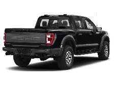 2022 Ford F-150 RAPTOR - Photo 2
