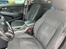 2014 Kia Sportage EX w/Luxury Pkg CERTIFIED - Photo 10