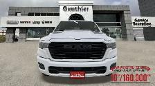 2026 Ram 1500 Sport