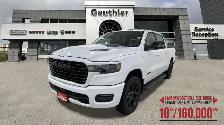2026 Ram 1500 Sport - Photo 2
