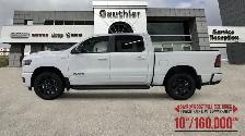 2026 Ram 1500 Sport - Photo 3