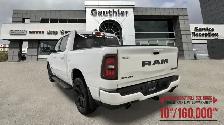 2026 Ram 1500 Sport - Photo 4