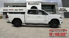 2026 Ram 1500 Sport - Photo 7