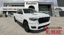 2026 Ram 1500 Sport - Photo 8