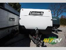 2026 Keystone RV Coleman Light 17RX - Photo 3