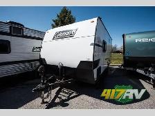 2026 Keystone RV Coleman Light 17RX - Photo 4