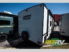2026 Keystone RV Coleman Light 17RX - Photo 5